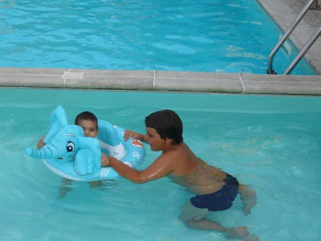 Hotel Ulivo 3*