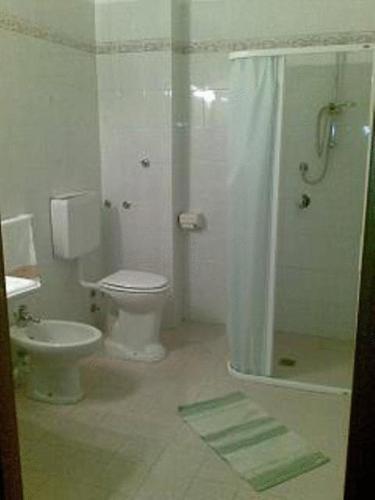 Ulivo Hotel 3*