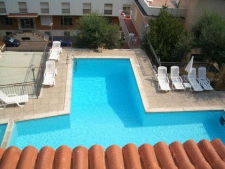 Ulivo Hotel Diano Marina
