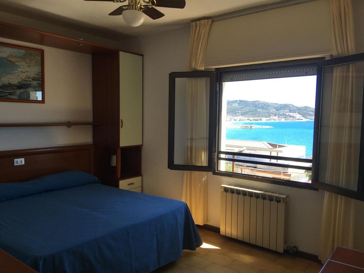 Hotel Ulivo Diano Marina