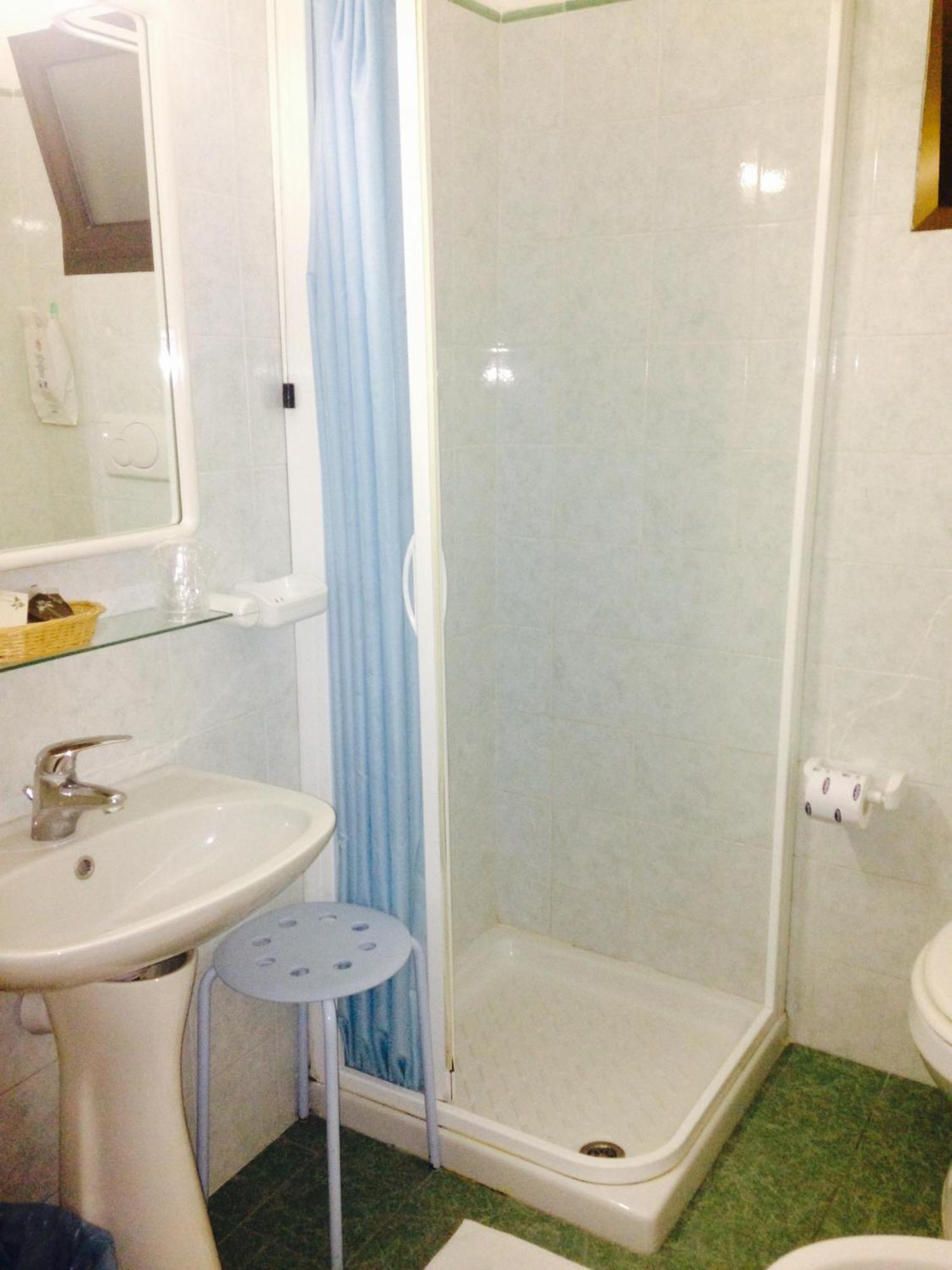 Ulivo Hotel 3*