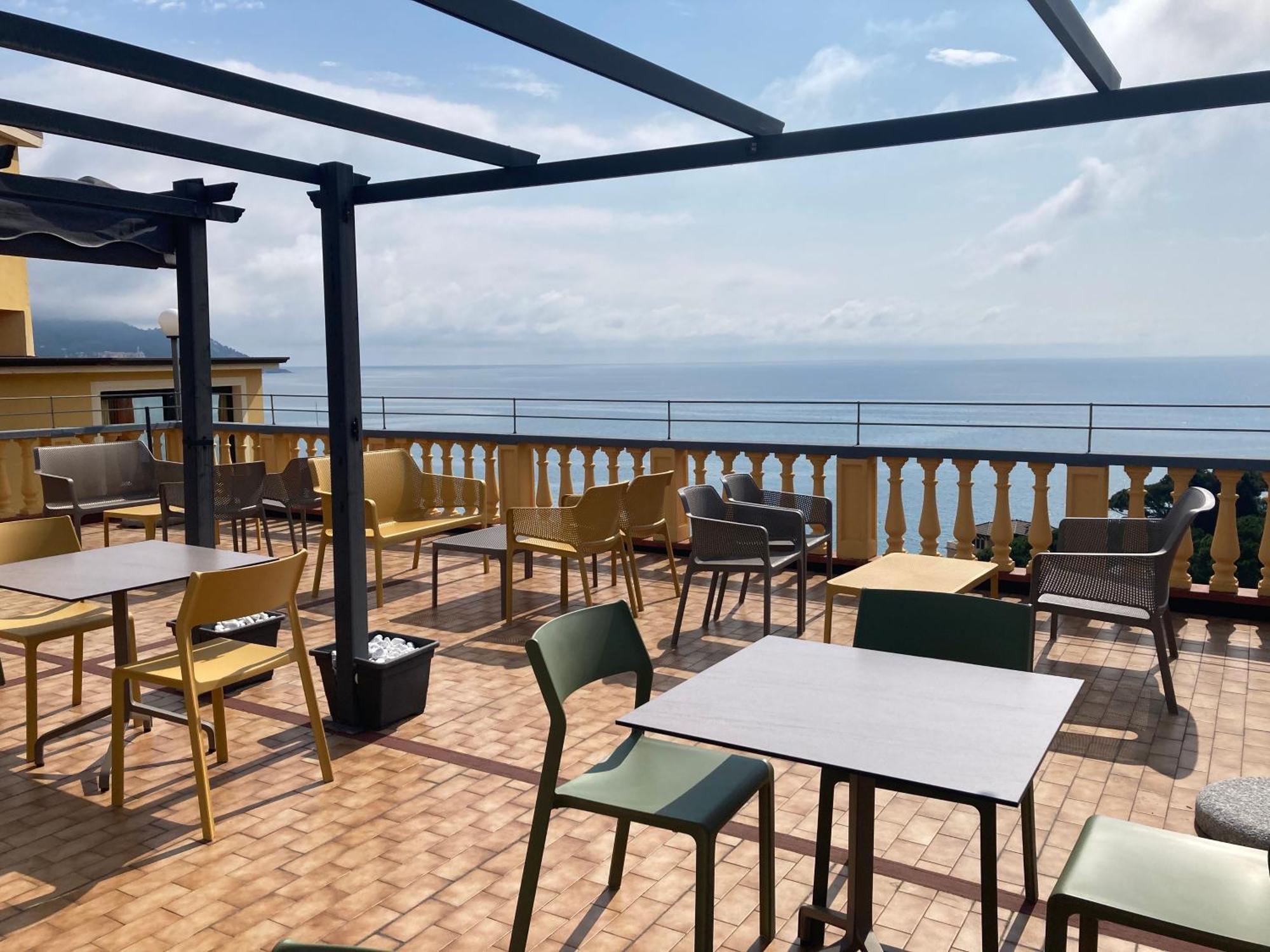Hotel Ulivo 3*