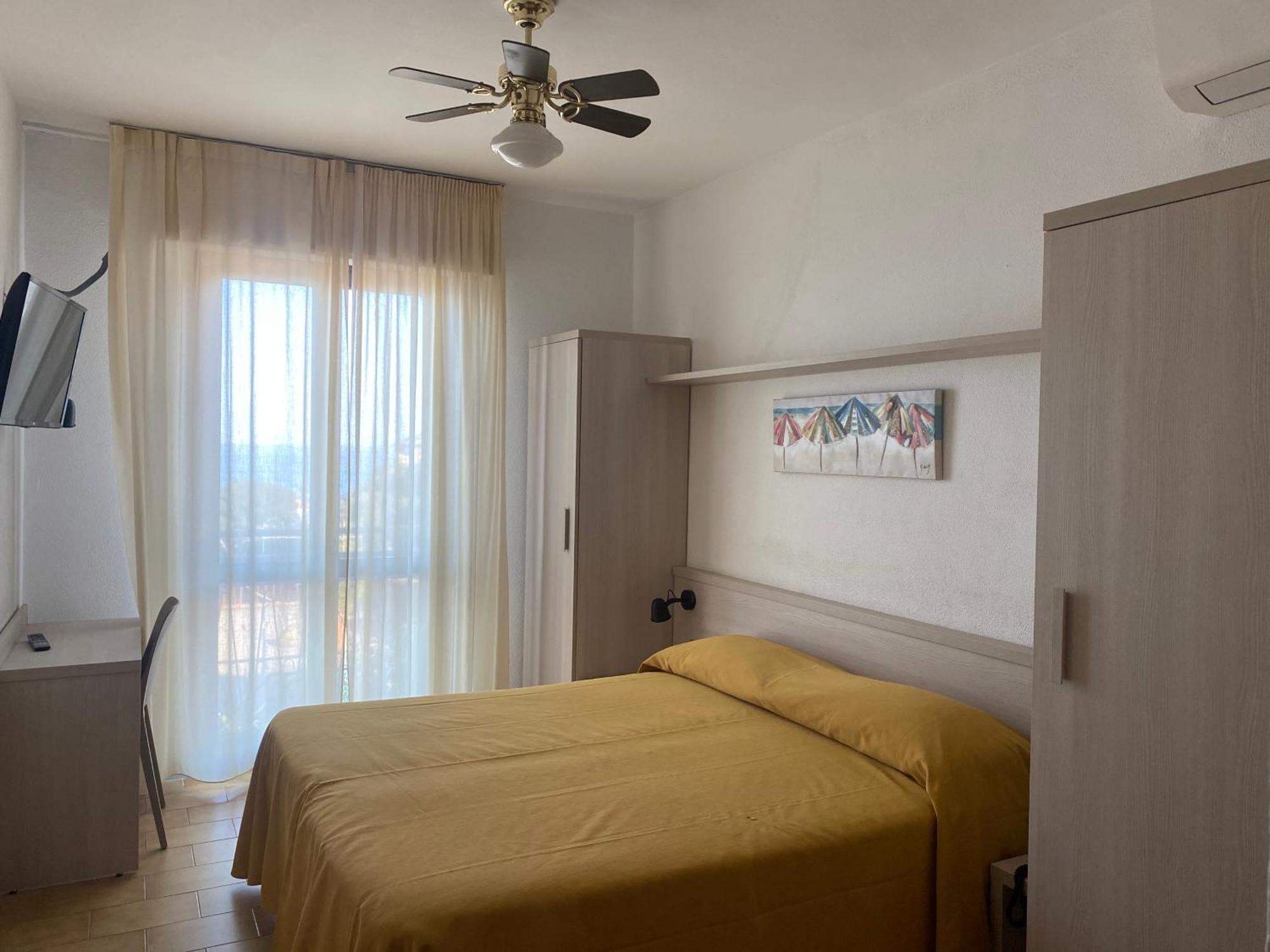 Ulivo Hotel