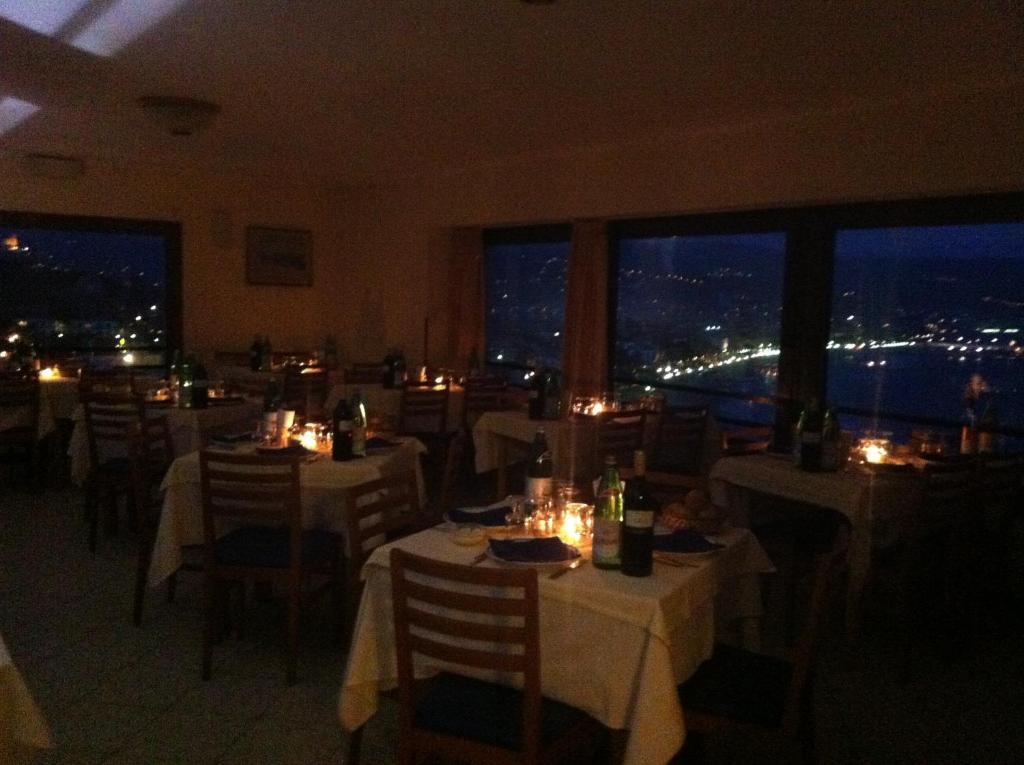 Hotel Ulivo Diano Marina