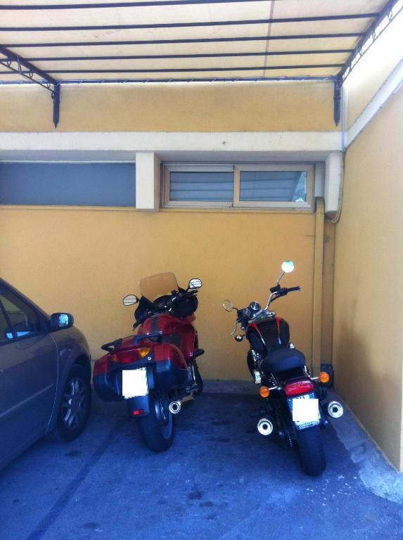 Hotel Ulivo