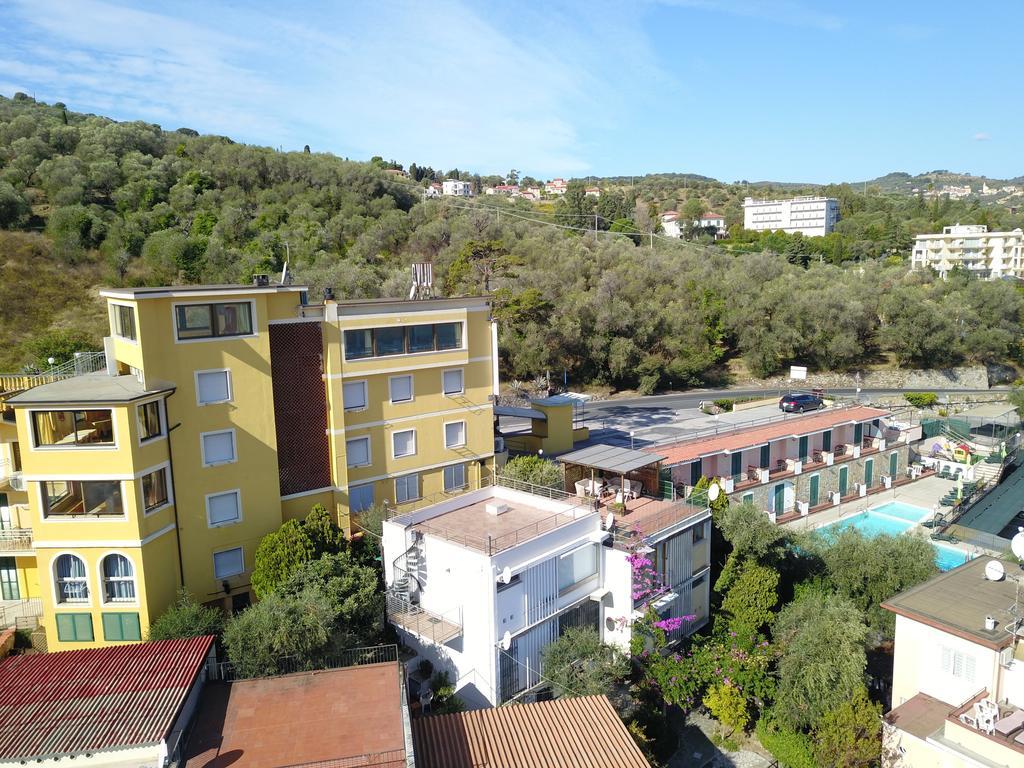 Hotel Ulivo 3*