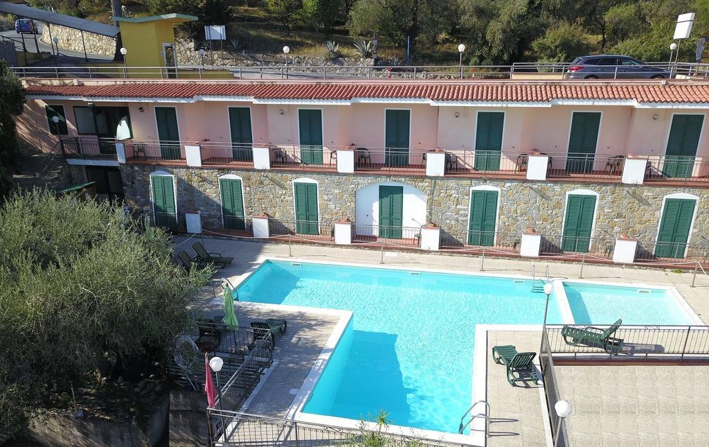 Hotel Ulivo 3*