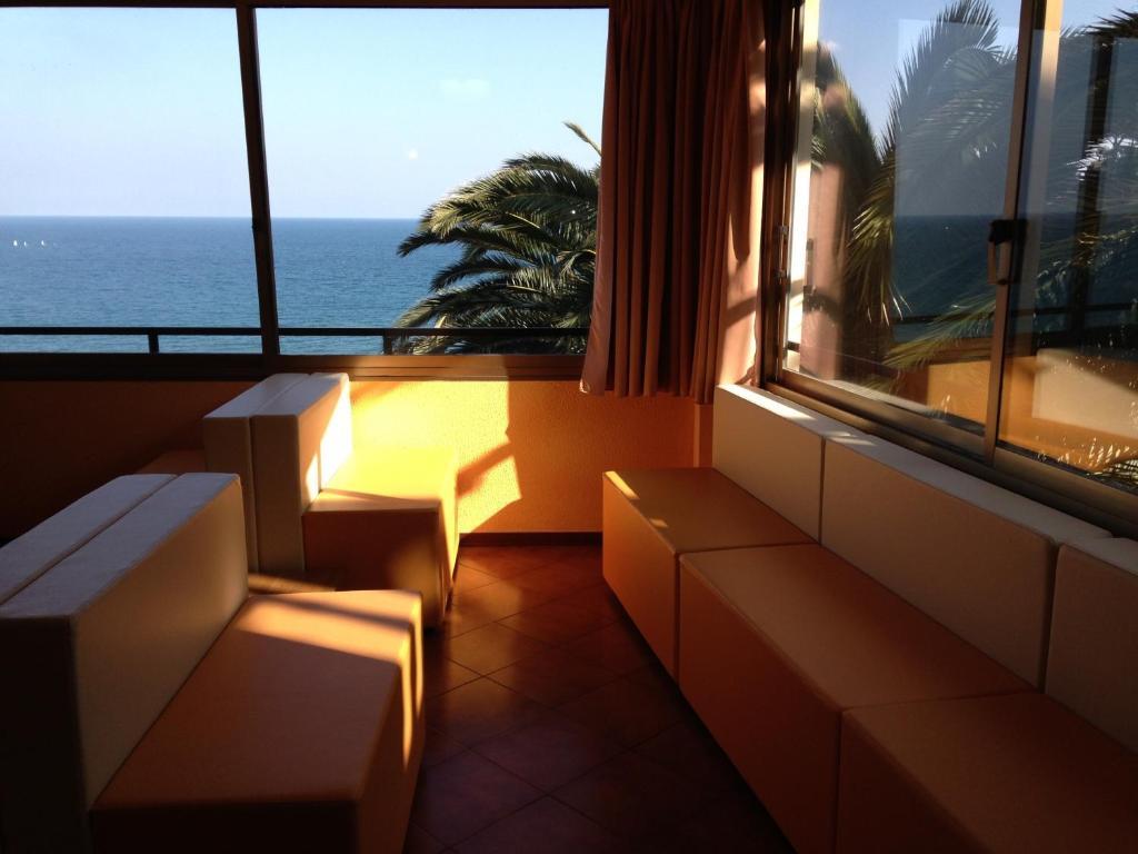 Ulivo Hotel Diano Marina