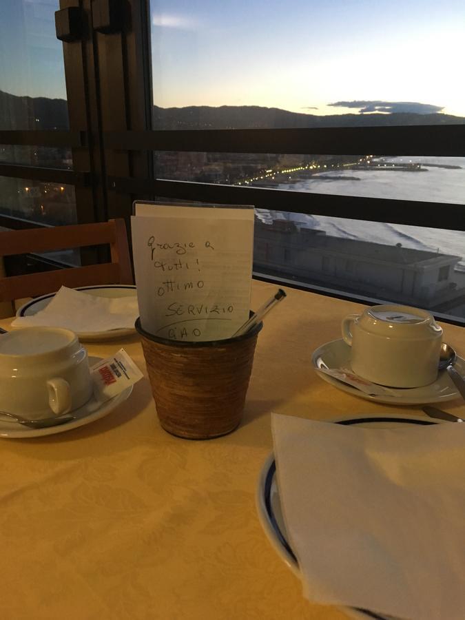 Ulivo Hotel