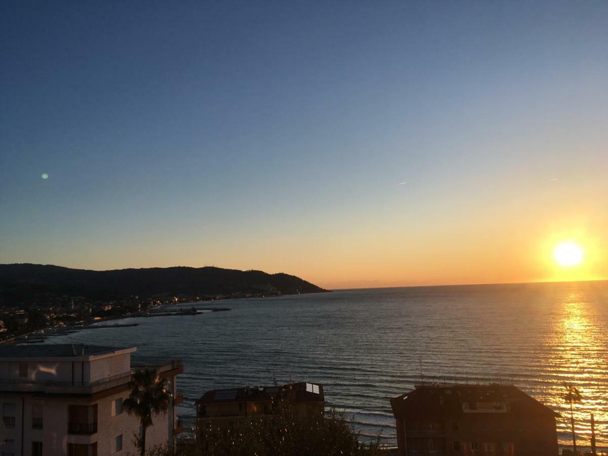 Ulivo 3* Diano Marina