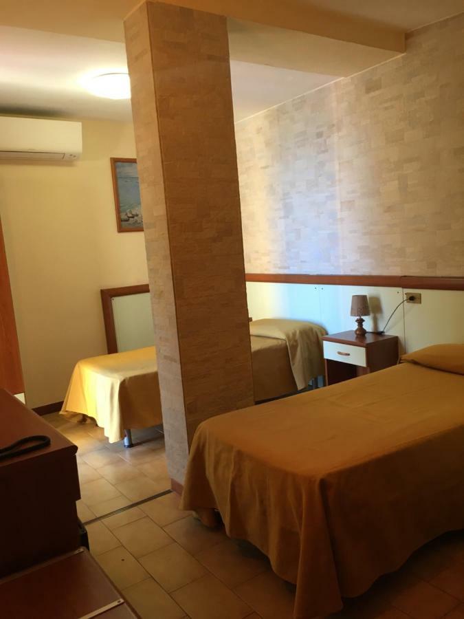 Ulivo Hotel