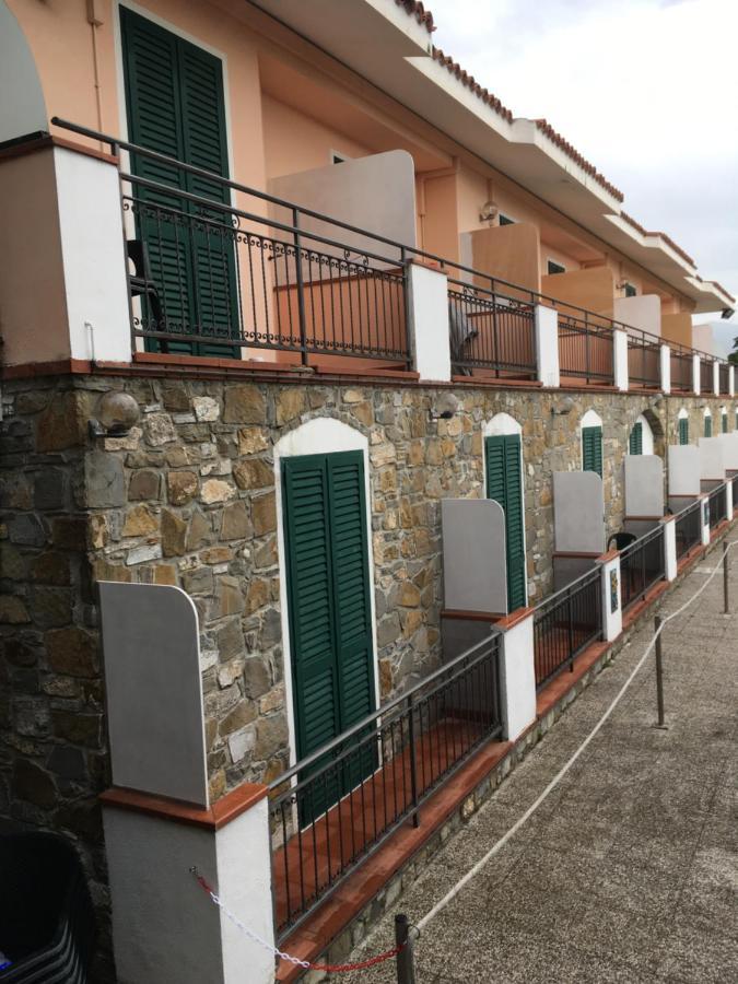 Hotel Ulivo 3*