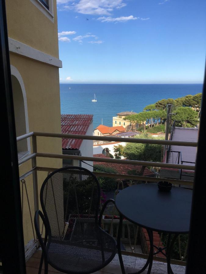 Hotel Ulivo 3*
