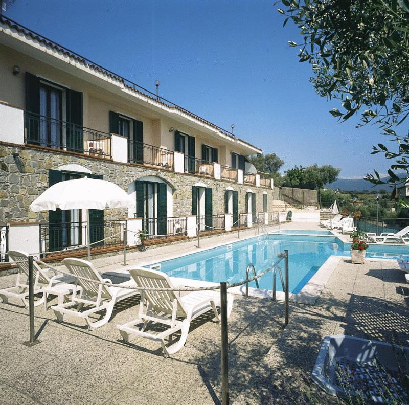 Hotel Ulivo 3*