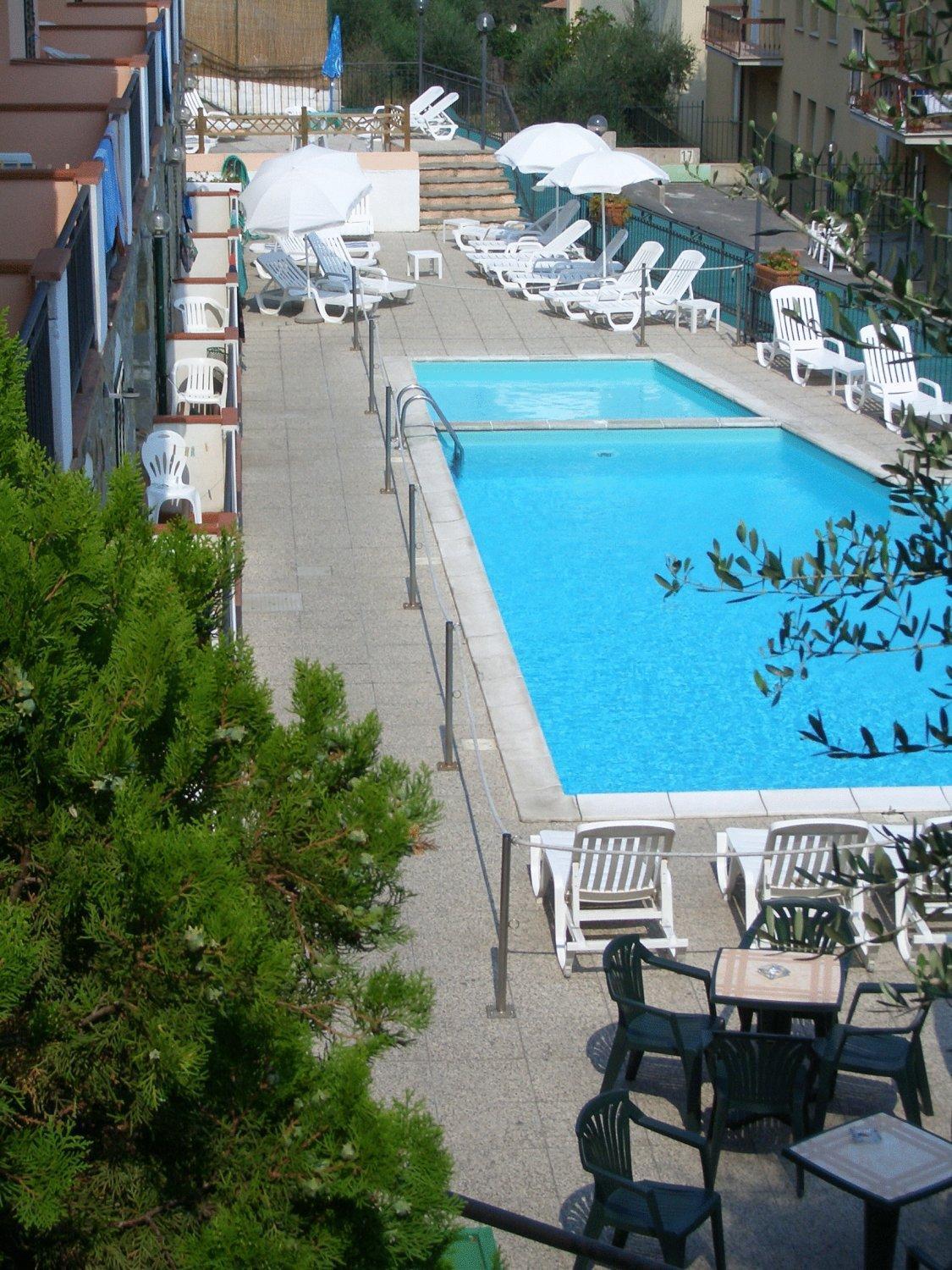 Hotel Ulivo