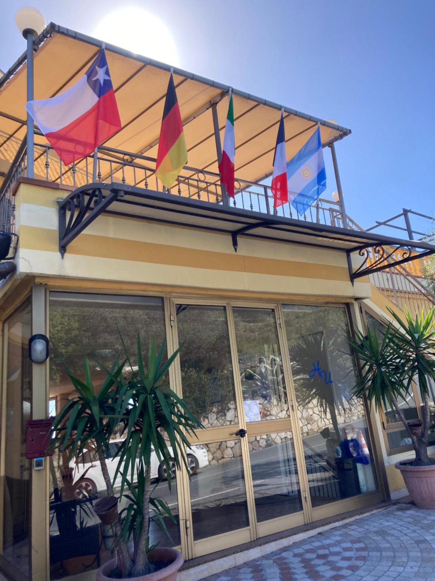 Ulivo Hotel 3*