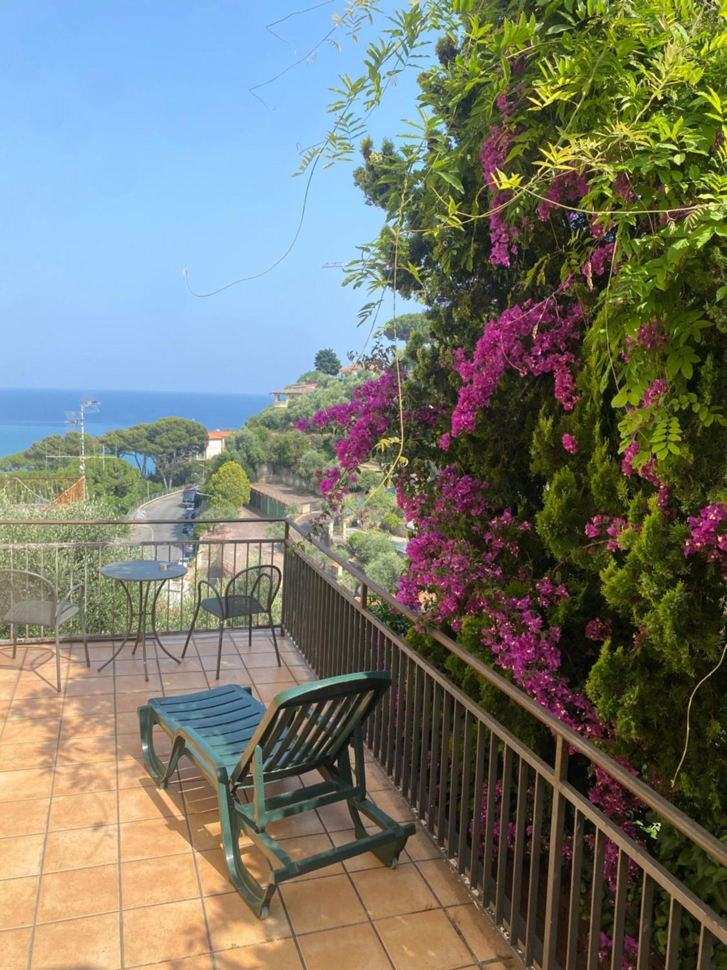Ulivo Hotel Diano Marina
