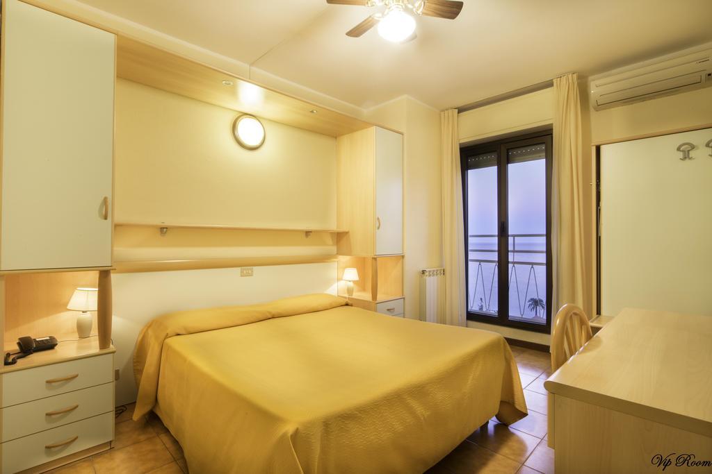 Hotel Ulivo 3*