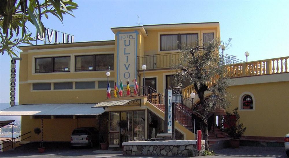 Ulivo Hotel