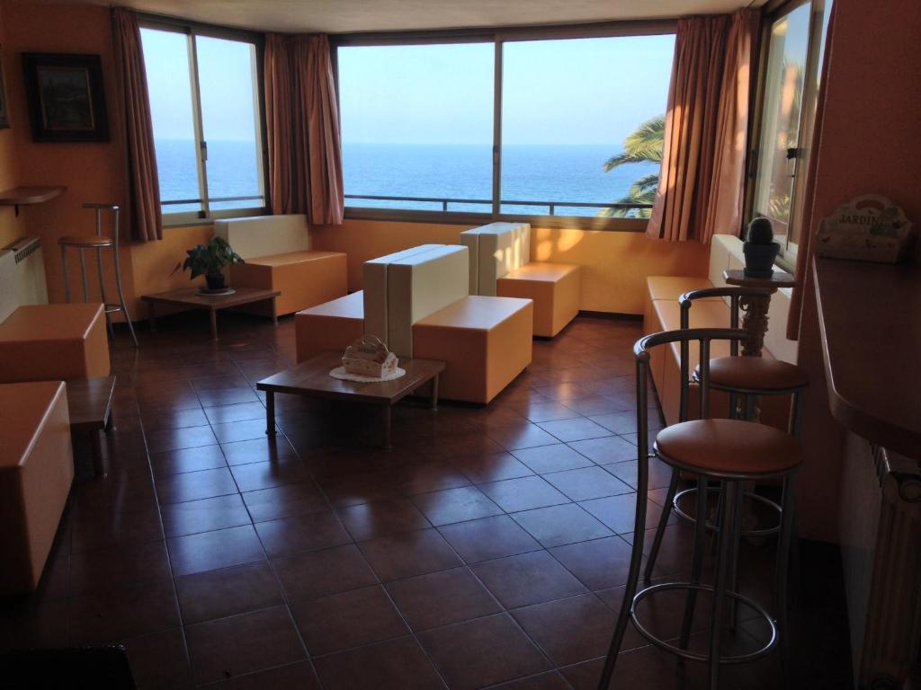 Ulivo 3* Diano Marina