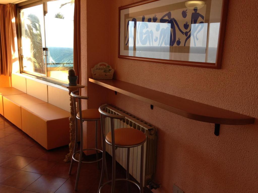 Ulivo Hotel Diano Marina