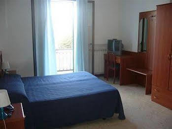 Ulivo Hotel