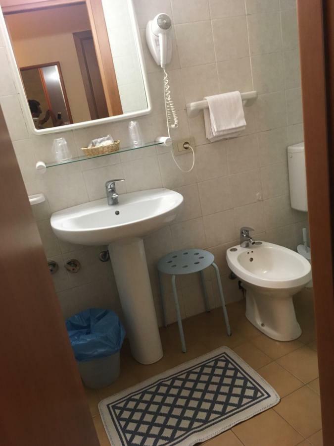 Hotel Ulivo Diano Marina